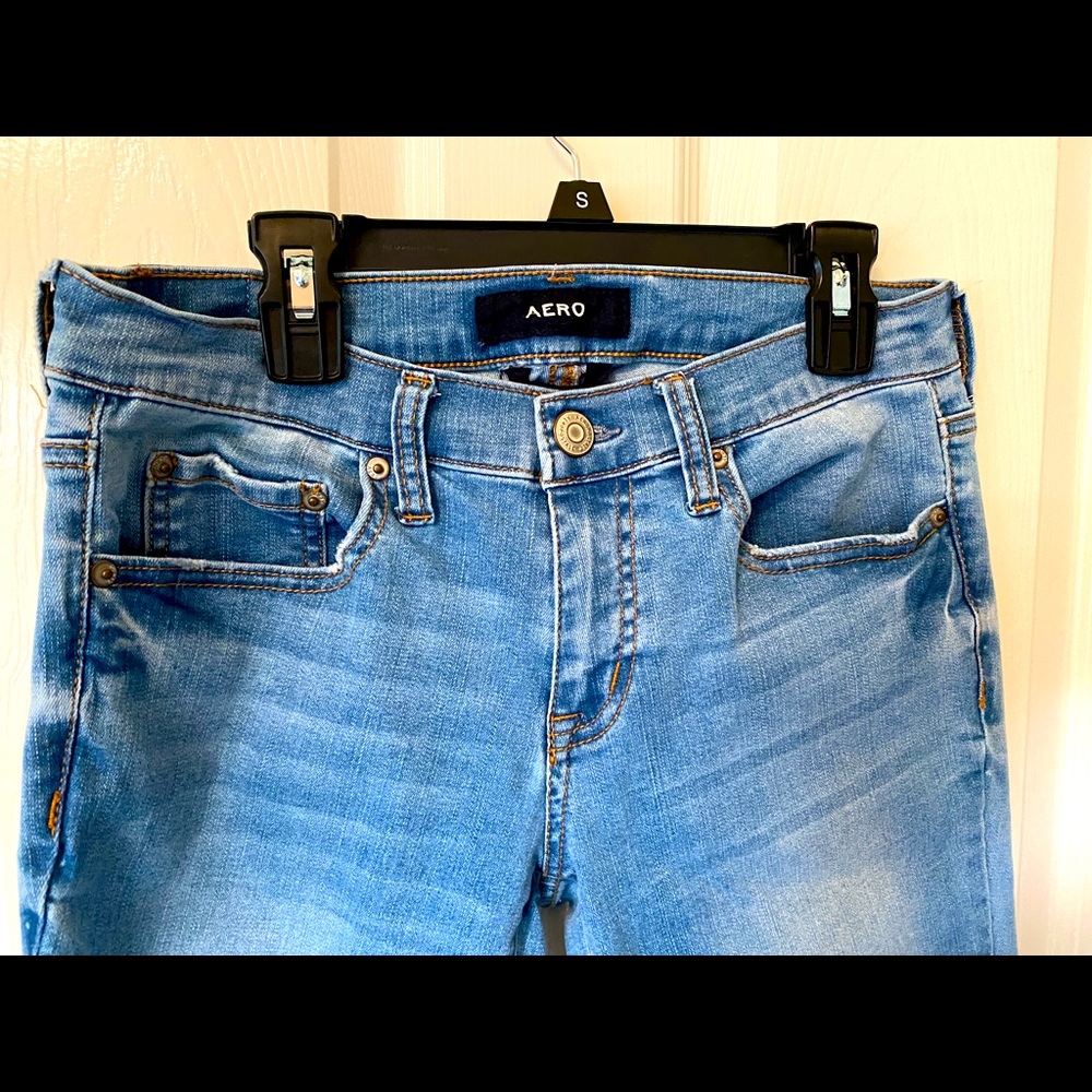 Aeropostale Jeans